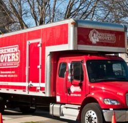 local movers in Toronto, ON - Firemen Movers